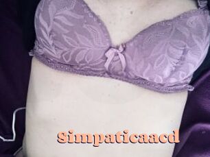 simpaticaacd Chatte Rasée