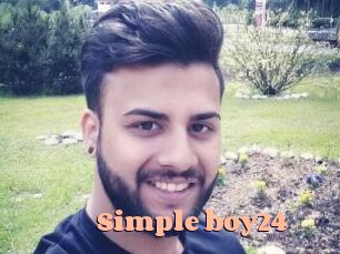 simple_boy24 Chatte Rasée
