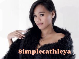 Simplecathleya