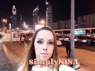 SimplyNINA