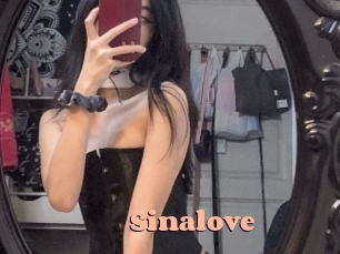 Sinalove
