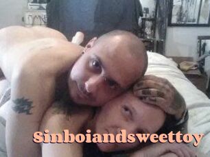 sinboiandsweettoy Chatte Rasée