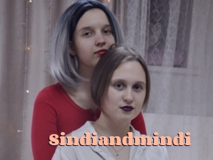 Sindiandmindi