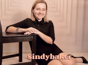Sindybaker