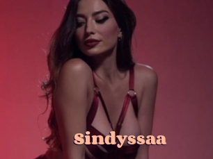 Sindyssaa