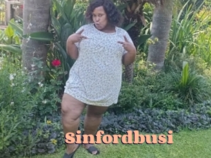 Sinfordbusi