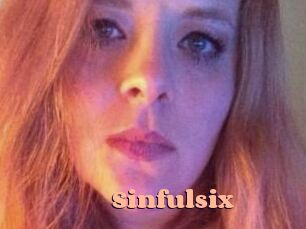 Sinfulsix