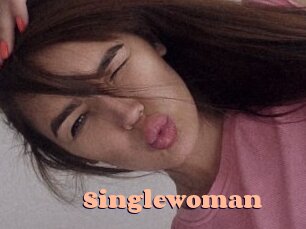 singlewoman Chatte Rasée