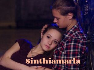 sinthiamarla Chatte Rasée