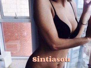 Sintiasou