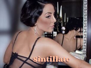 Sintillate