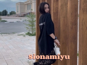 Sionamiyu