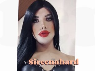 Sireenahard