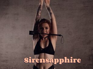 sirensapphire Chatte Rasée