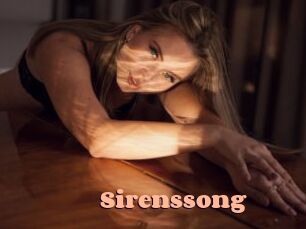 Sirenssong
