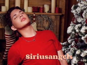 Siriusangels