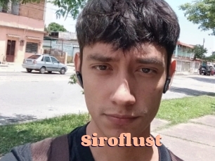 Siroflust