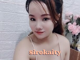 Sirokaity