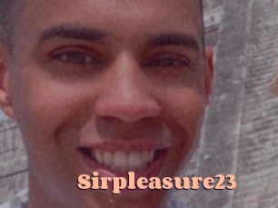 Sirpleasure23