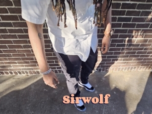 Sirwolf