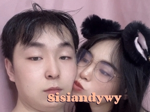 sisiandywy Chatte Rasée