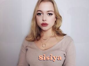 sisiya Chatte Rasée