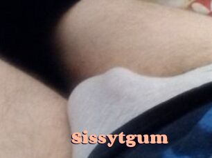Sissytgum