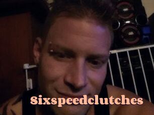 Sixspeedclutches