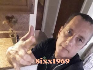 sixx1969 Chatte Rasée