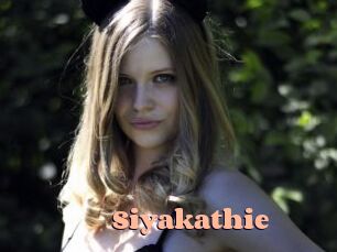 Siyakathie