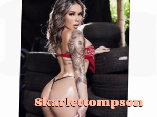 Skarlettompson
