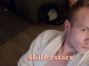 Skillerstarz