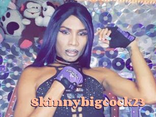 Skinnybigcock23