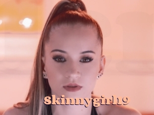 Skinnygirl19
