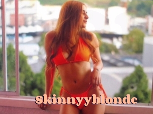 Skinnyyblonde