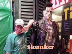 Skunker