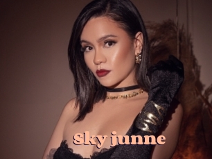 Sky_junne