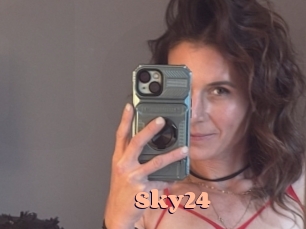 Sky24