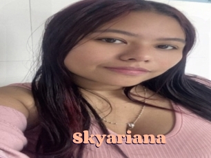 Skyariana