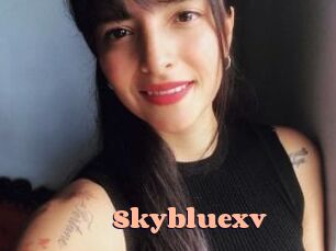 Skybluexv