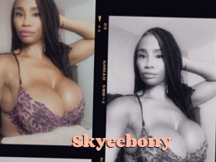 Skyeebony