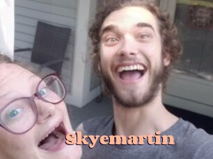 Skyemartin