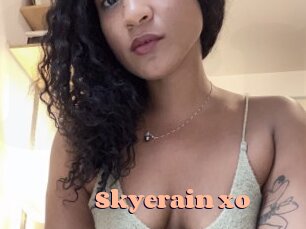 skyerain_xo Chatte Rasée