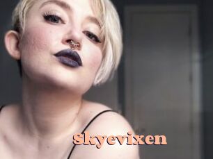 Skyevixen