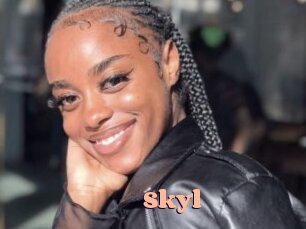 Skyl
