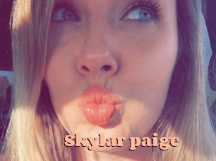 Skylar_paige
