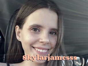 Skylarjamesss
