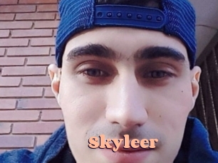 Skyleer