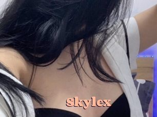Skylex