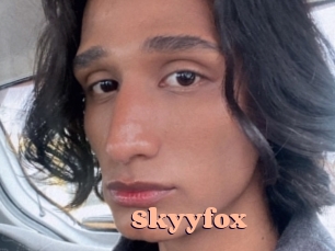 Skyyfox